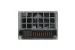 Catalyst 4500-X 750W AC Back-to-Front Cooling Power Supply