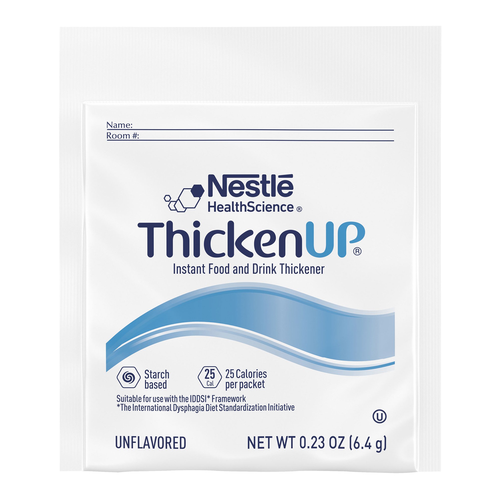 Resource ThickenUp Food and Beverage Thickener MK 454359