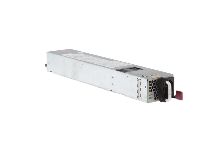 Catalyst 4500-X 750W AC Front-to-Back Cooling Power Supply, Refurbished, Original