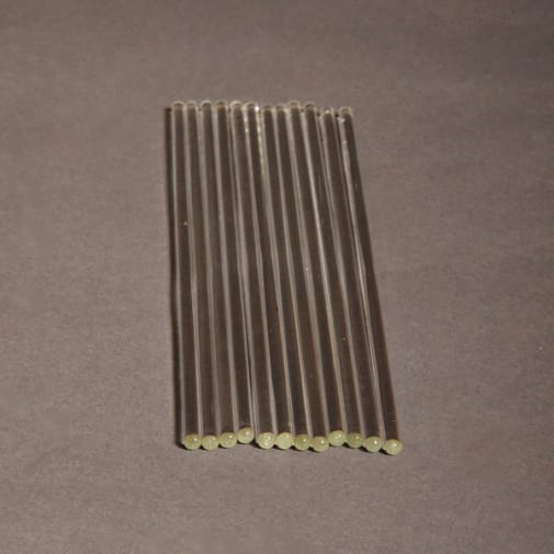 Stir Rod - 10" (250mm L x 6mmod)