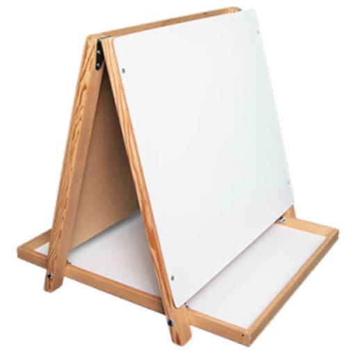 Table Top Easel (18.5" x 18")