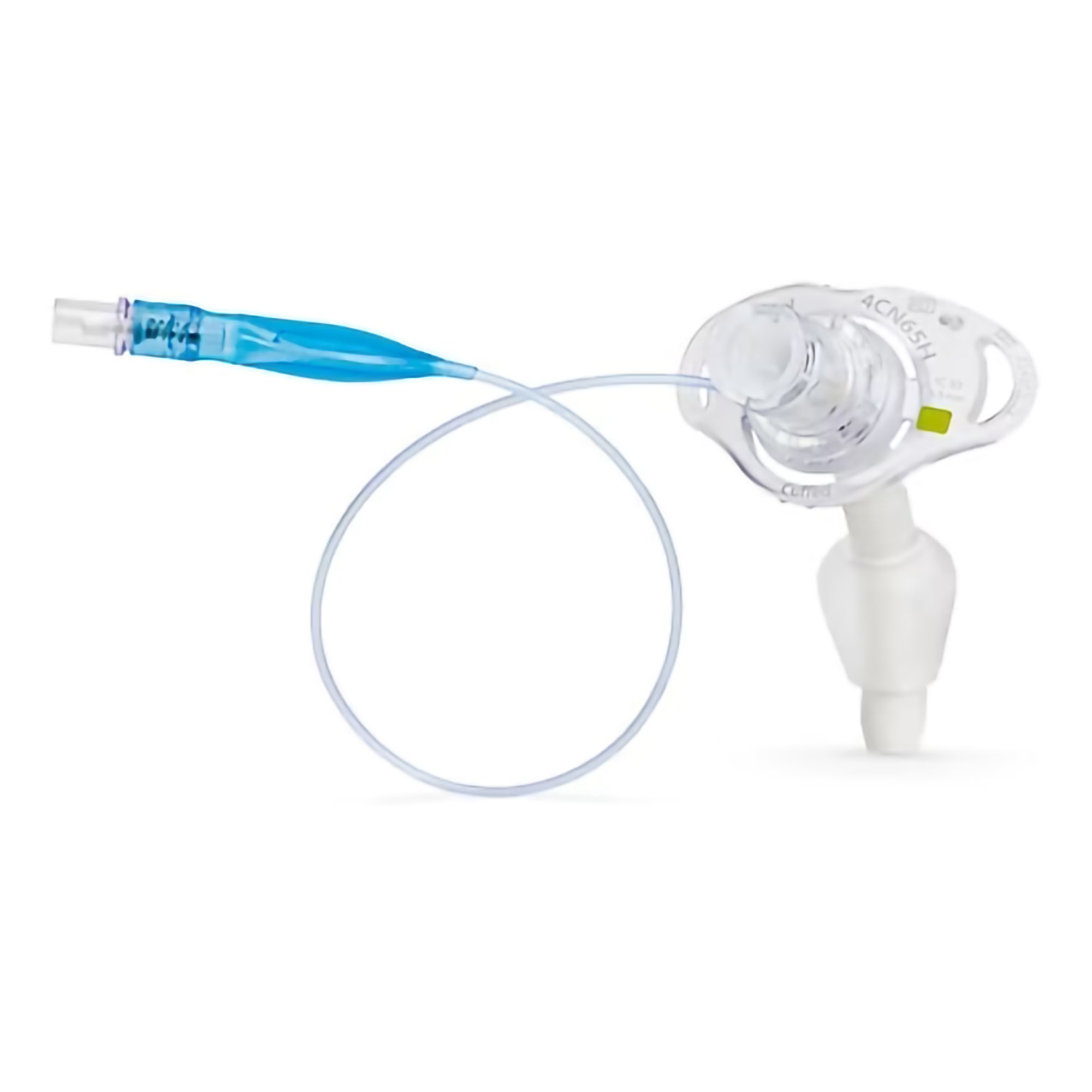 Cuffed Tracheostomy Tube Shiley Adult MK 1153565