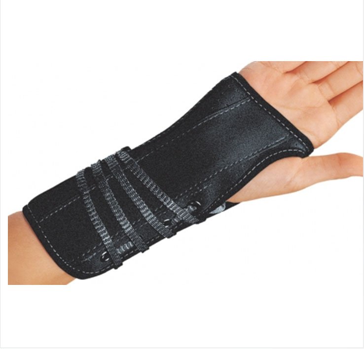 ProCare Left Wrist Support, Large MK 251628