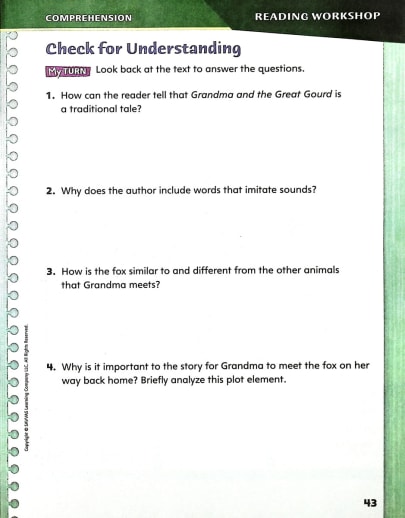 myView Literacy Homeschool Bundle Grade 3 (2020 Edition)