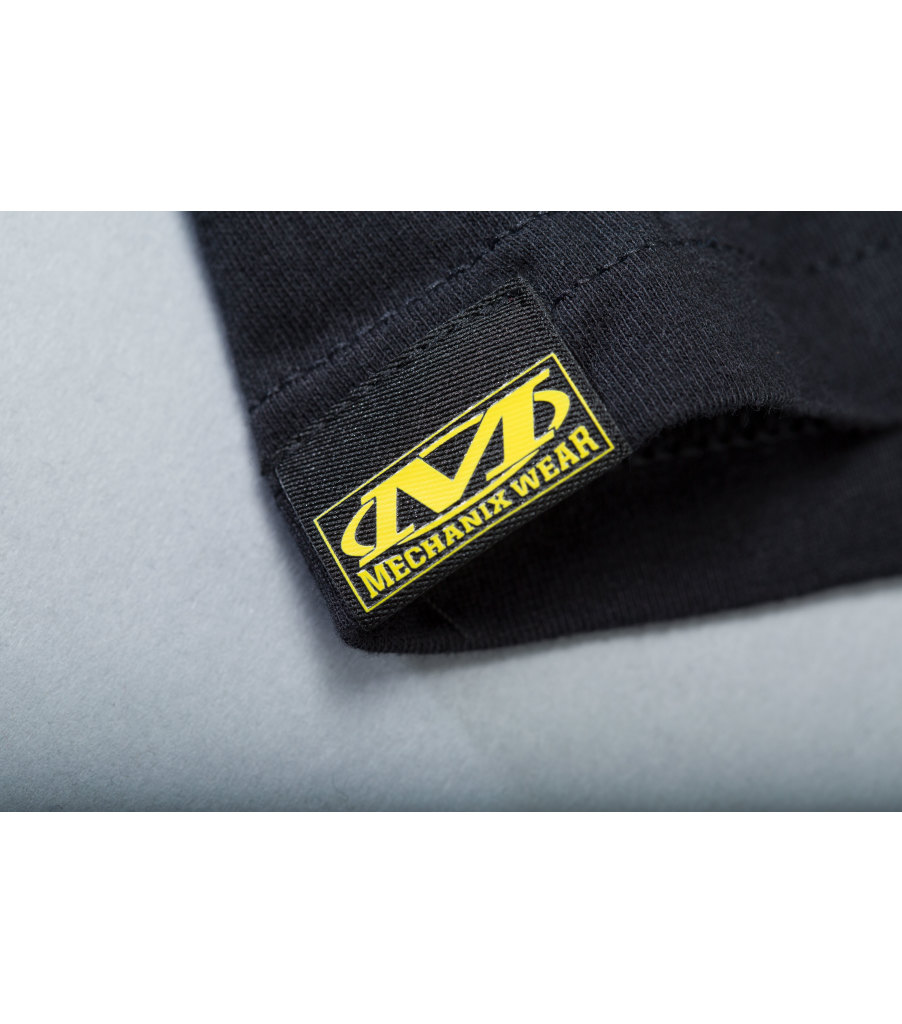 Velocity T-Shirt, Black, large image number 3