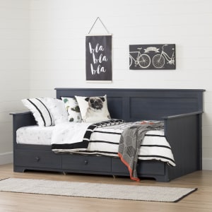 Summer Breeze - Daybed with Storage Summer Breeze - Daybed with Storage