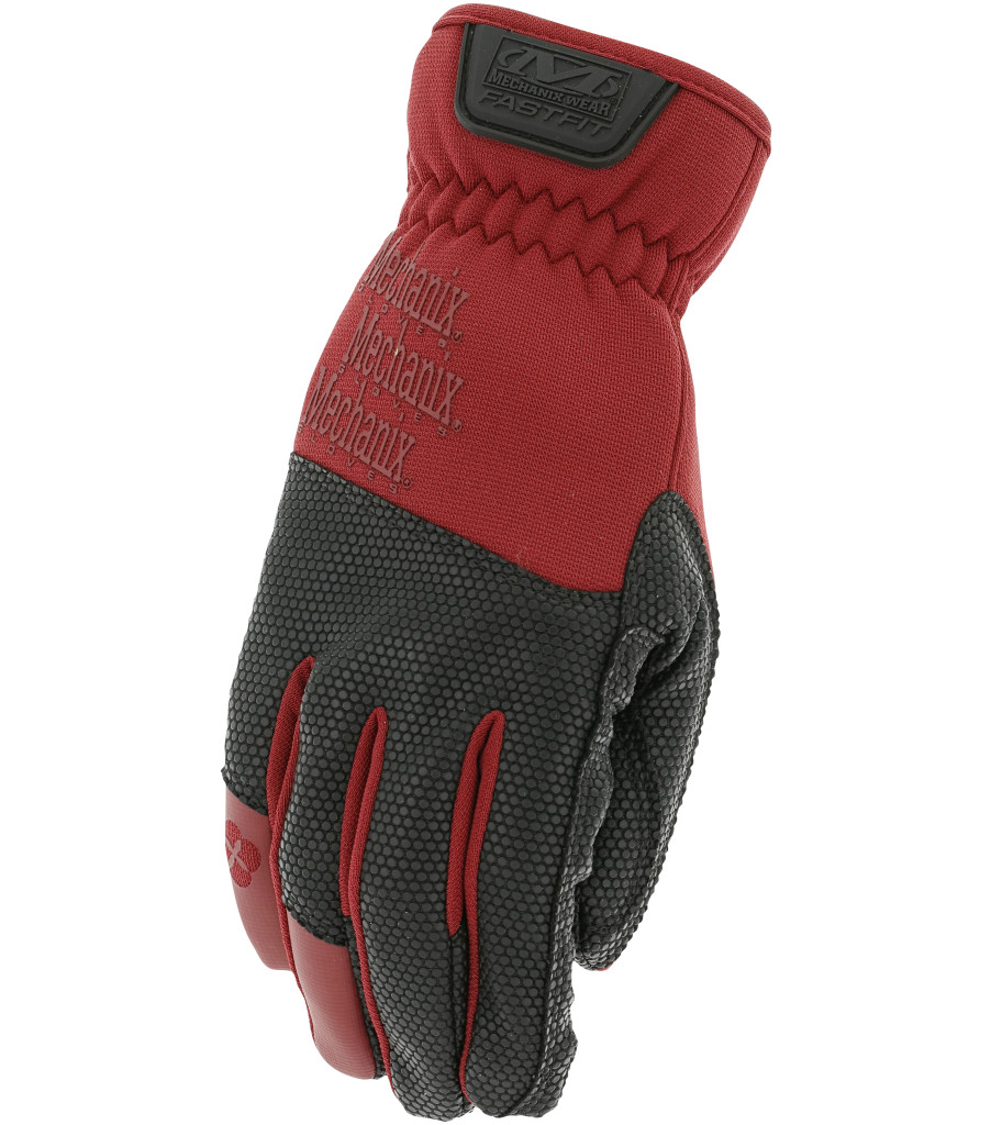 Women's Specialty Grip, Burgandy, large image number 0