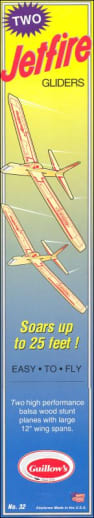 Jetfire Twin Pack