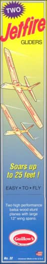 Jetfire Twin Pack