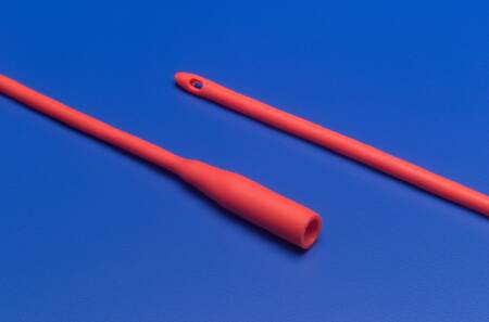 Dover Urethral Catheter, 8 Fr., Unisex, Robinson MK 166911