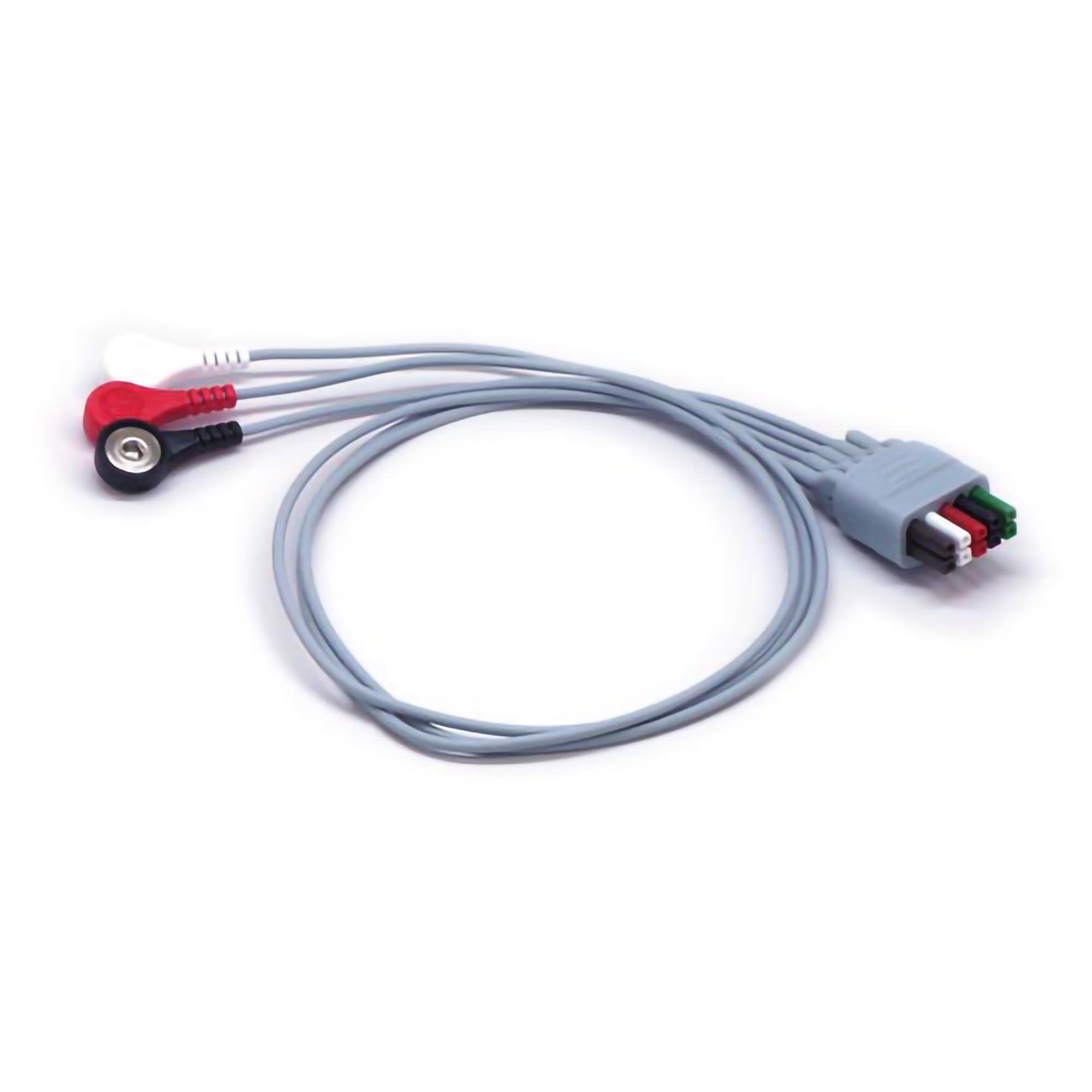 Mindray USA ECG Leadwire MK 739730