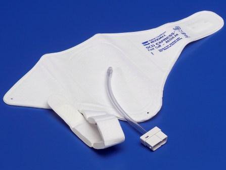 SCD Express Foot Cuff MK 504166