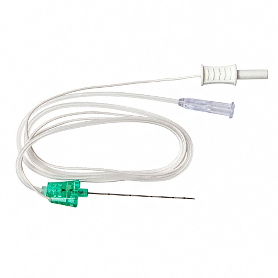 Stimuplex Ultra 360 Echogenic Needle MK 995109