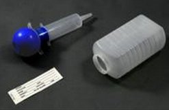 AMSure Irrigation Kit With Bulb Irrigation Syringe MK 795777