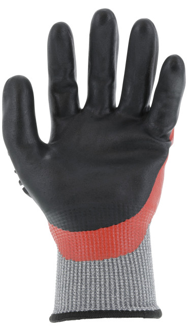 SpeedKnit™  M-Pact® S77DQ58, Red, large