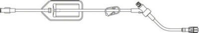B. Braun Filtered Extension Set with Caresite Injection Site, 16 Inch MK 996067
