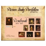 Picture Study Portfolios: Rembrandt