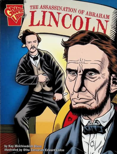 Assassination of Abraham Lincoln (Graphic Lib