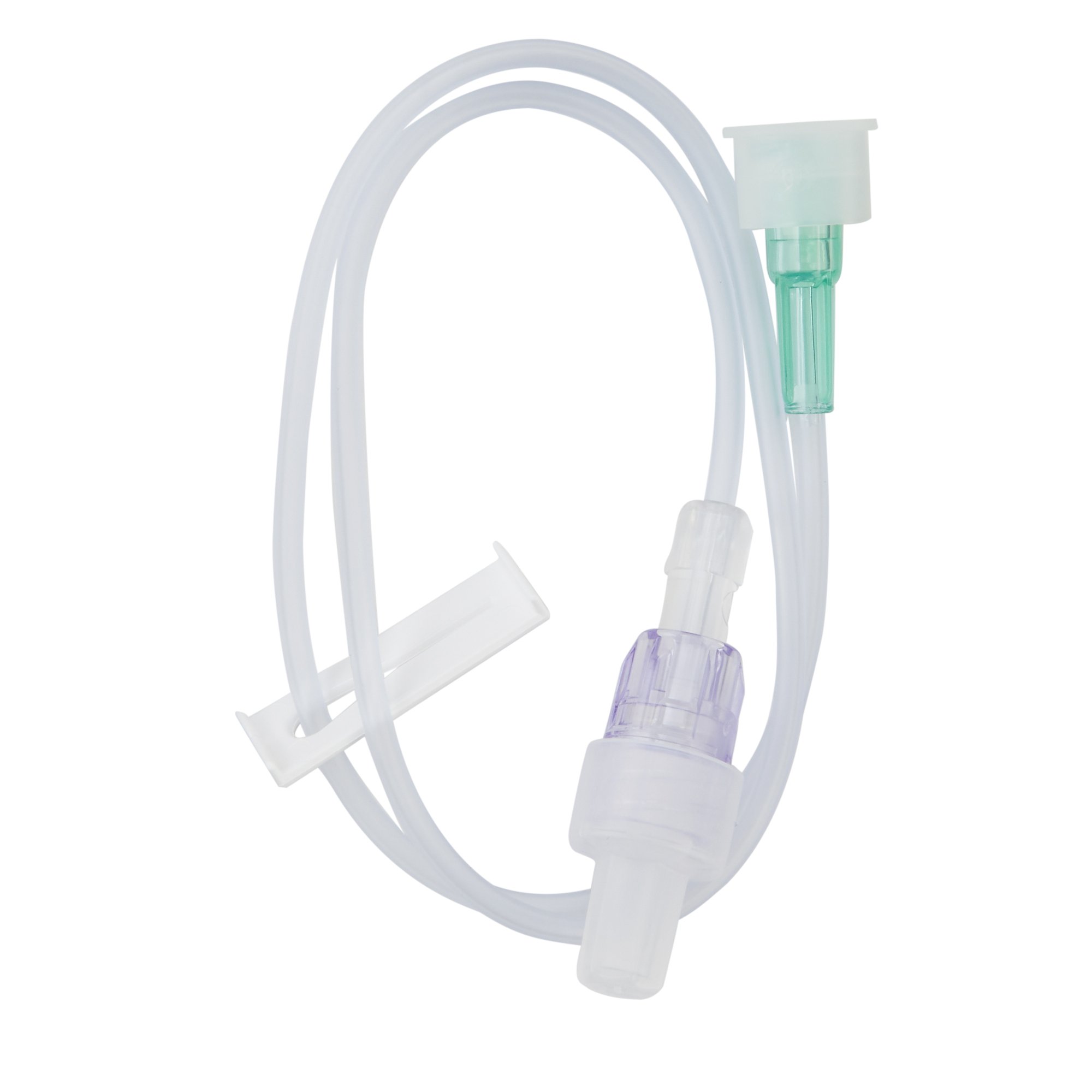IV Extension Set Caresite Small Bore 17 Inch Tubing MK 847764