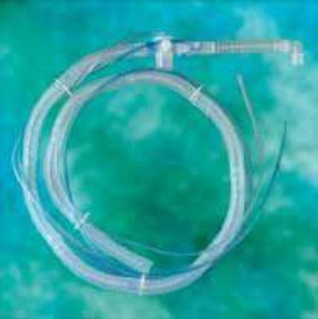 Vyaire Limb Heated Portable Vent Circuit MK 747412