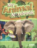 Abeka My Animal Notebook
