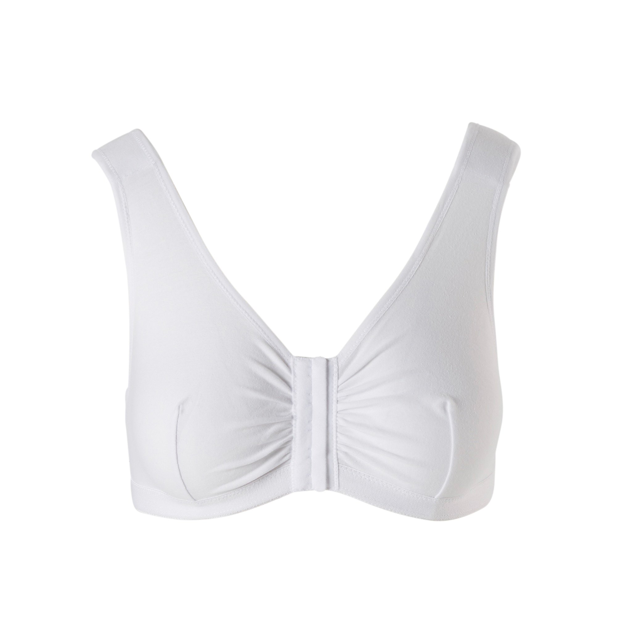 McKesson Surgi-Bra II, 34 Inch, White MK 544586