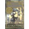 Хай Кингс. The Summer King Chronicles книга. Придейн. Pig King your Highness.