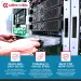 1RU Recessed Rack Adapter