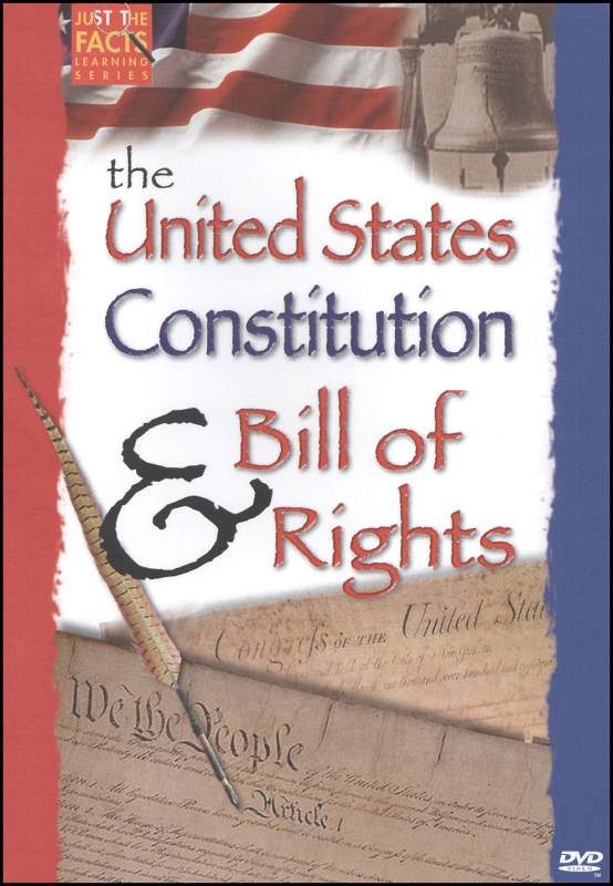  Pocket Constitution And Bill Of Rights