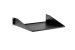 LINIER Economy 2U Rack Shelf - 12in