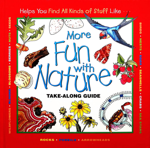 More Fun with Nature: Take-Along Guide