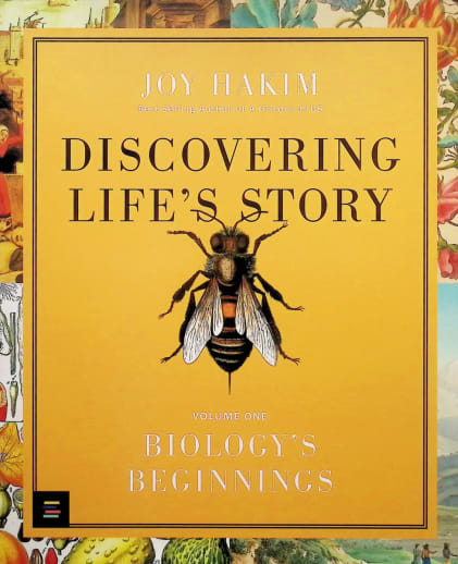 Discovering Life's Story: Biology's Beginnings