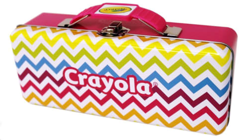 Crayola Tote Carry-All