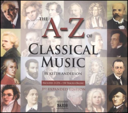 A - Z of Classical Music