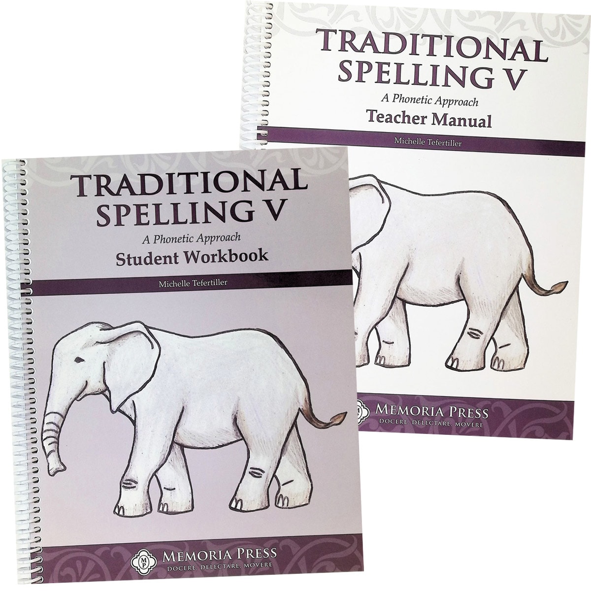 Traditional Spelling Level 5 Set