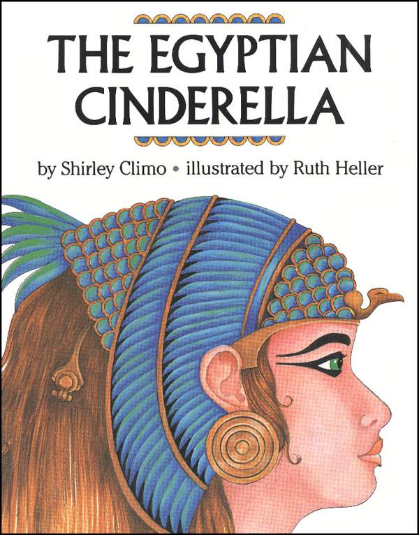 The Egyptian Cinderella