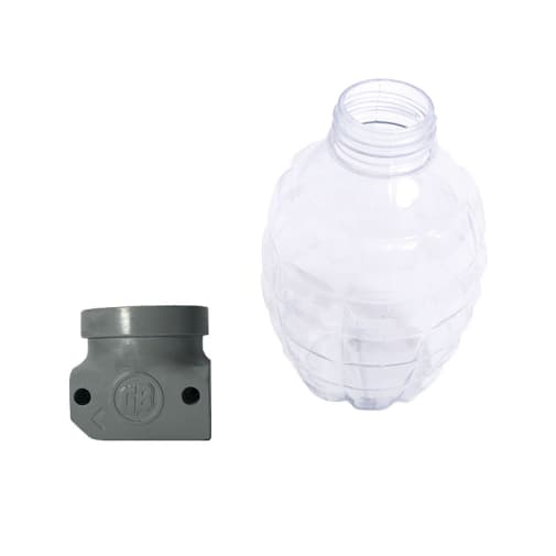 Gel Blaster Surge Extra Hopper/Feedneck