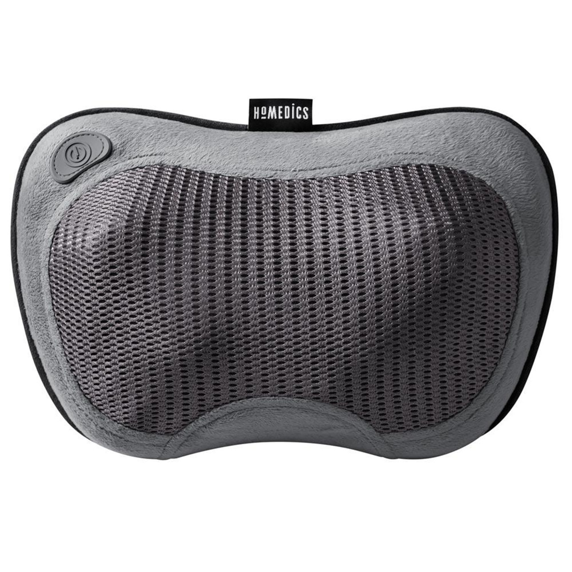Homedics Cordless Shiatsu Massage Pillow with Heat MK 1237386