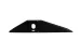 Gruber 19in 2RU Rack Mount Center Weight Shelf