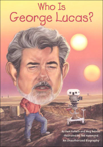 Who Is George Lucas?