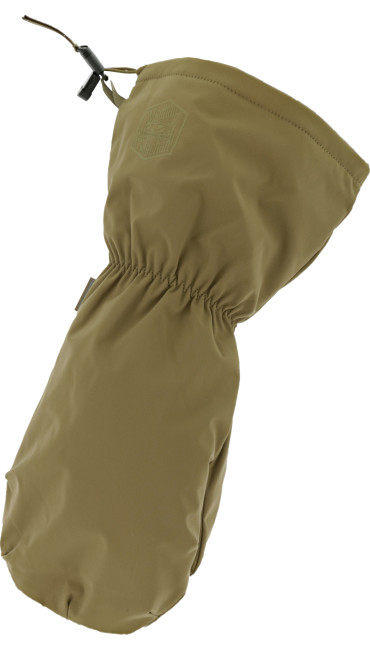 Coldwork™ Outer Shell Mitten - Coyote
