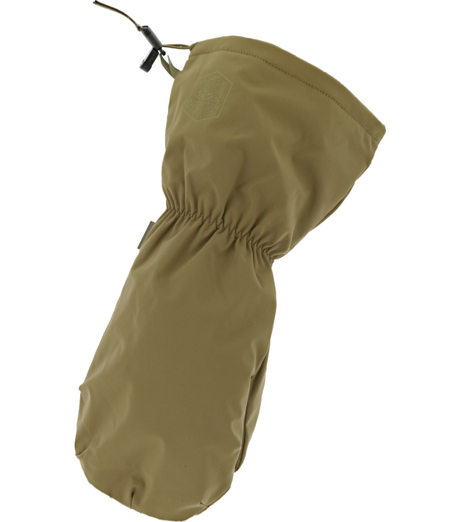 Coldwork™ Outer Shell Mitten - Coyote, Coyote, large image number 0