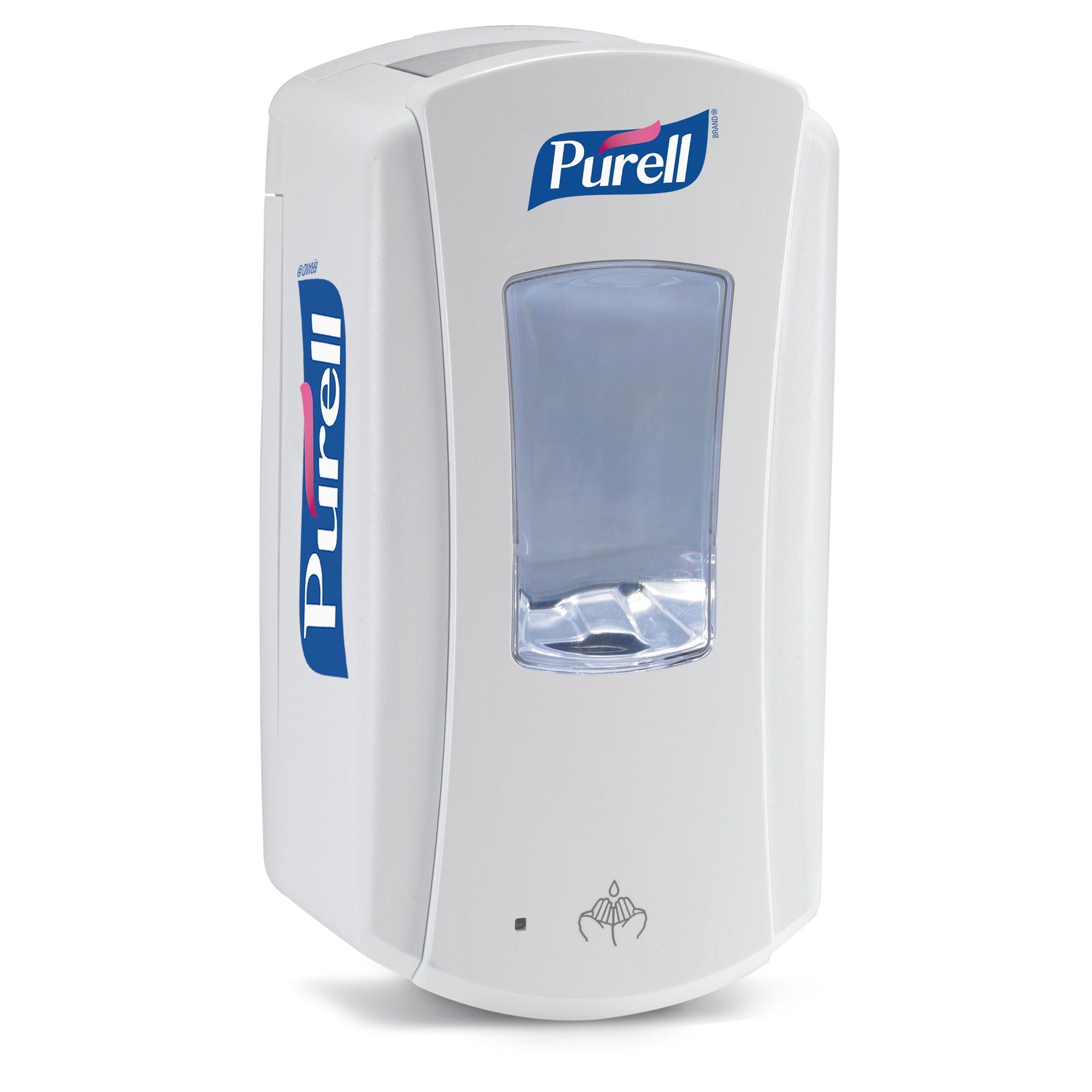 Purell LTX-12 Touch Free Dispenser, 1200 mL, White MK 796467