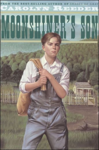 Moonshiner's Son