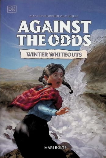 Against the Odds: Winter Whiteouts