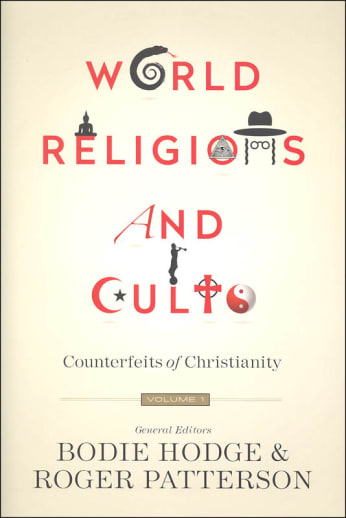 World Religions and Cults Volume 1