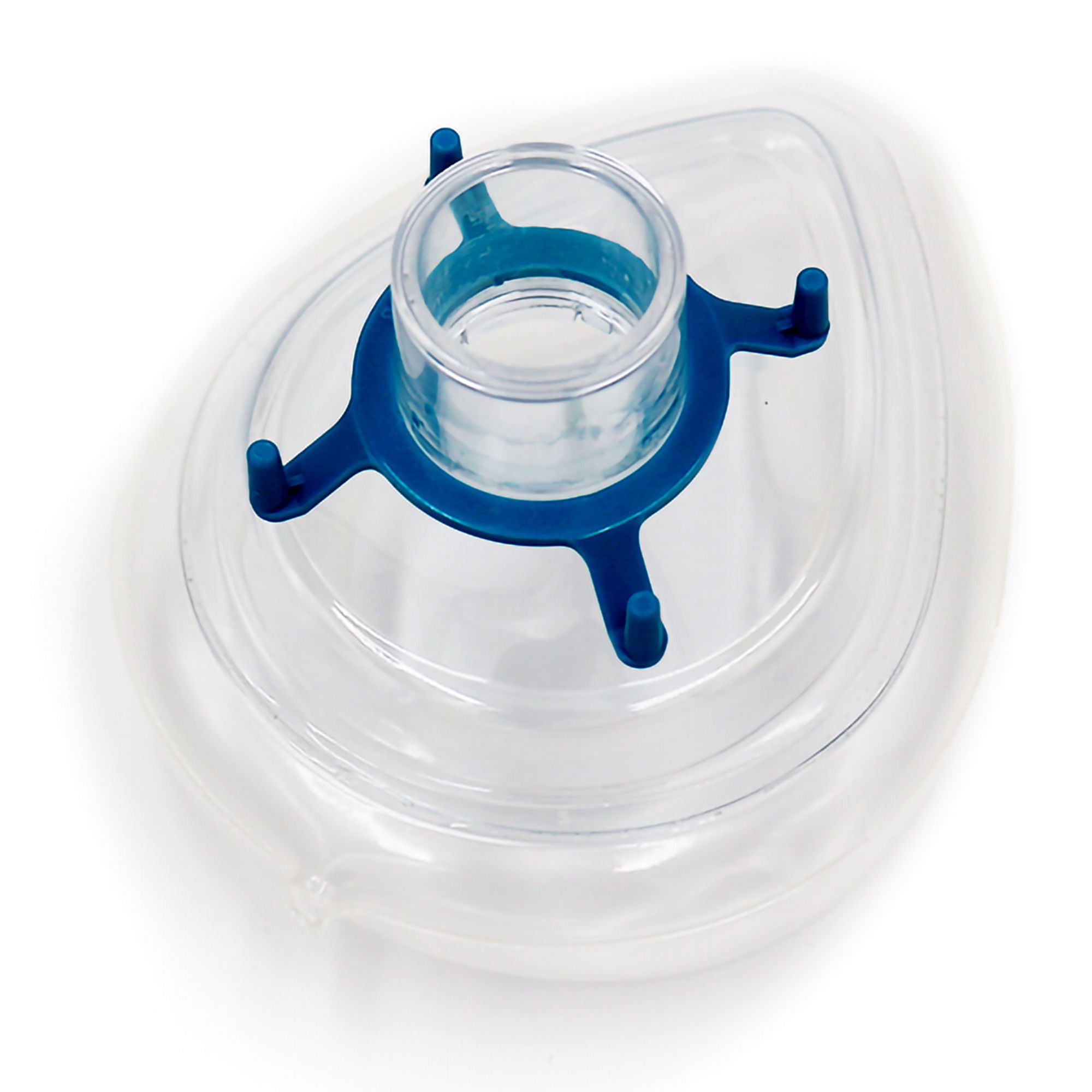 Sure Seal Anesthesia Face Mask MK 331433