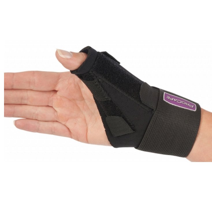 ProCare Thumb Splint, One Size Fits Most MK 713978