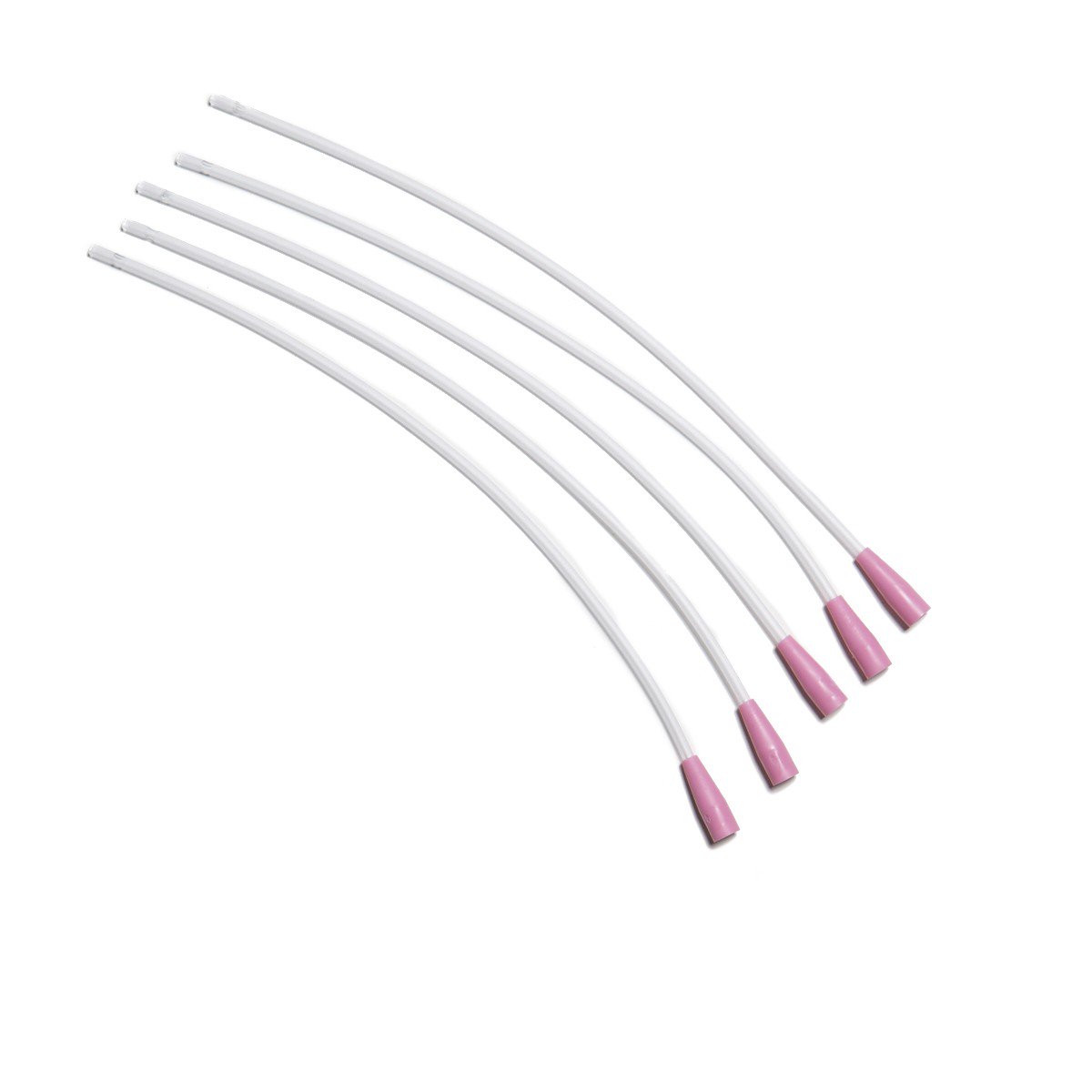 Kimvent Ready Care Flexible Style Oral Suctioning System, Neonatal Type, 3.3 mm Length, 10 Fr. MK 322510