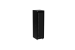 45U LINIER® Server Cabinet - Vented/Vented Doors - 24 Inch Depth